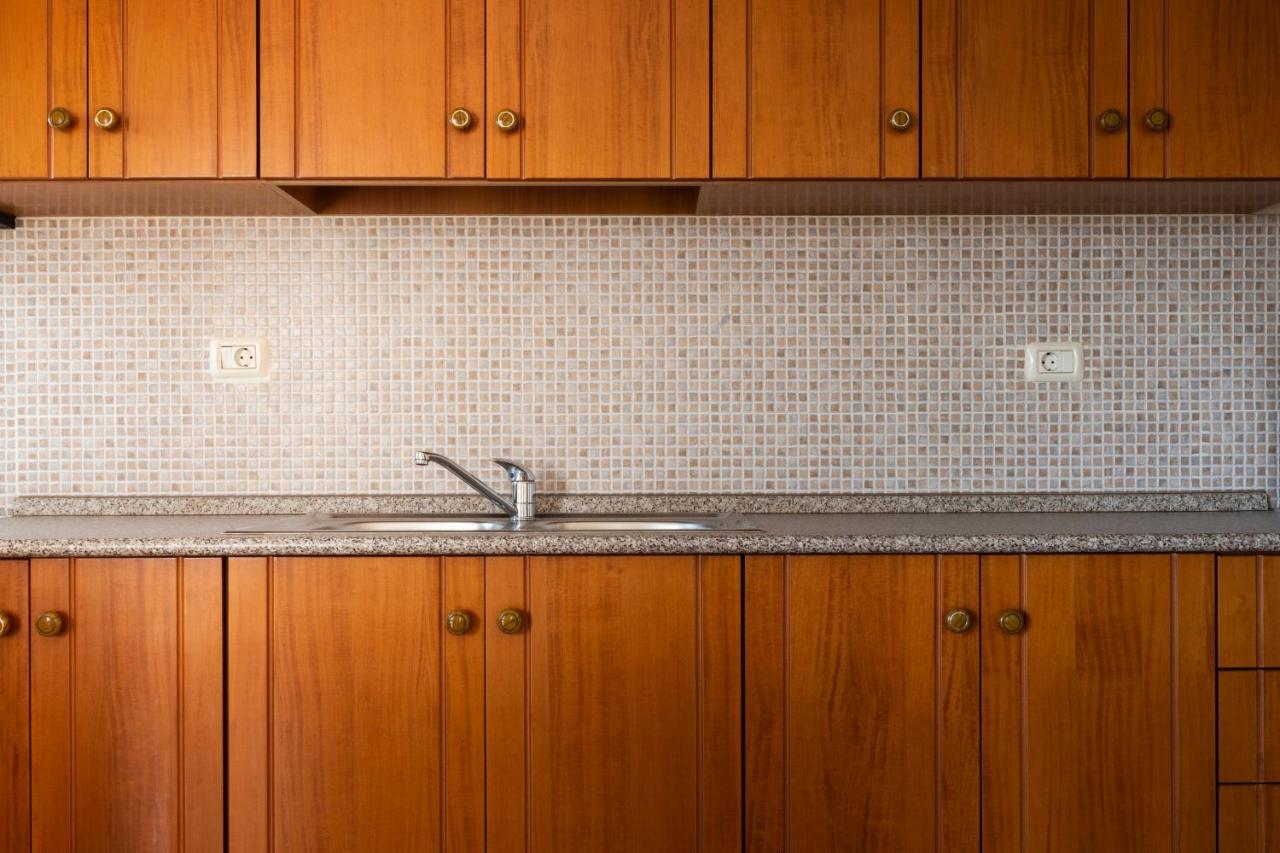 Janakis Apartments Himarë Dış mekan fotoğraf